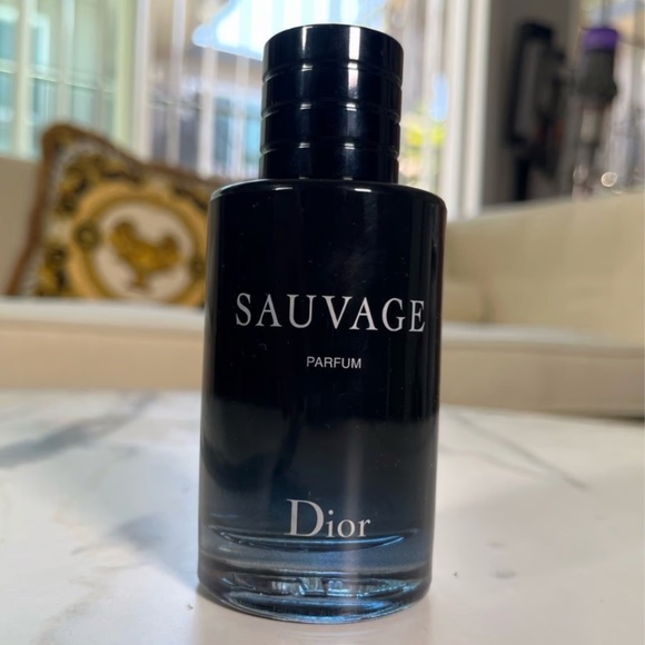 Dior Other - Dior sauvage 100 m l